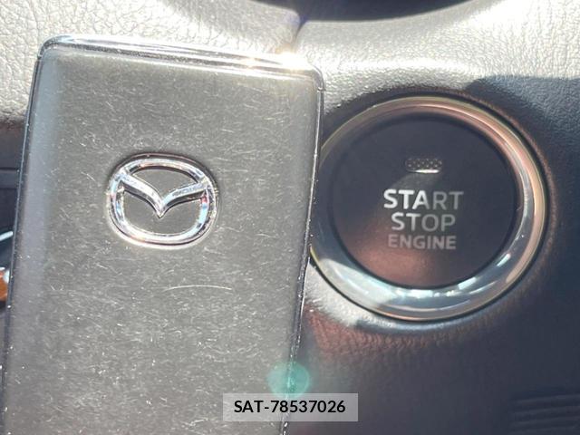 Mazda ROADSTER 2020-09 8006609-6