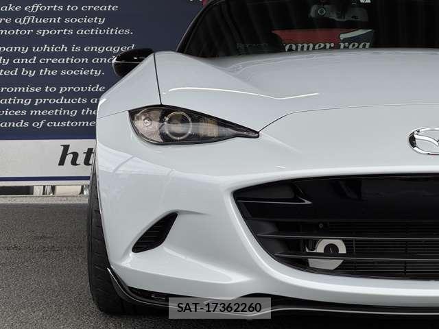 Mazda ROADSTER 2015-07 8006884-13