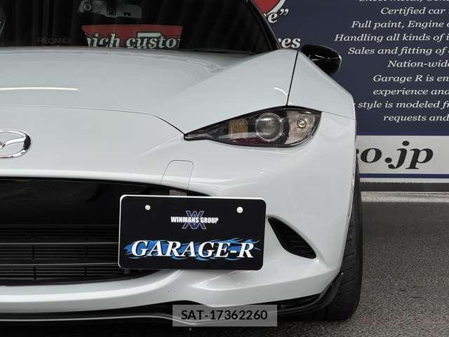 Mazda ROADSTER 2015-07 8006884-14