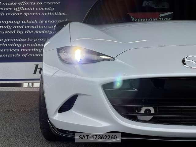 Mazda ROADSTER 2015-07 8006884-15