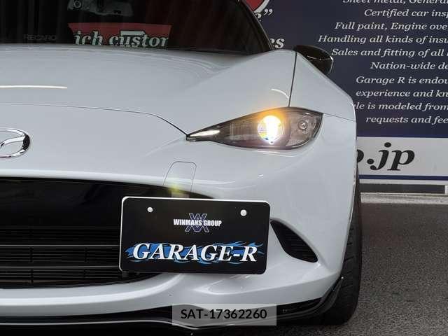 Mazda ROADSTER 2015-07 8006884-16