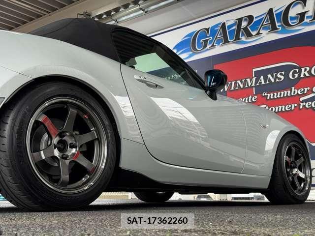 Mazda ROADSTER 2015-07 8006884-17
