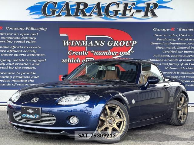 Mazda ROADSTER 2006-11 8006888-0