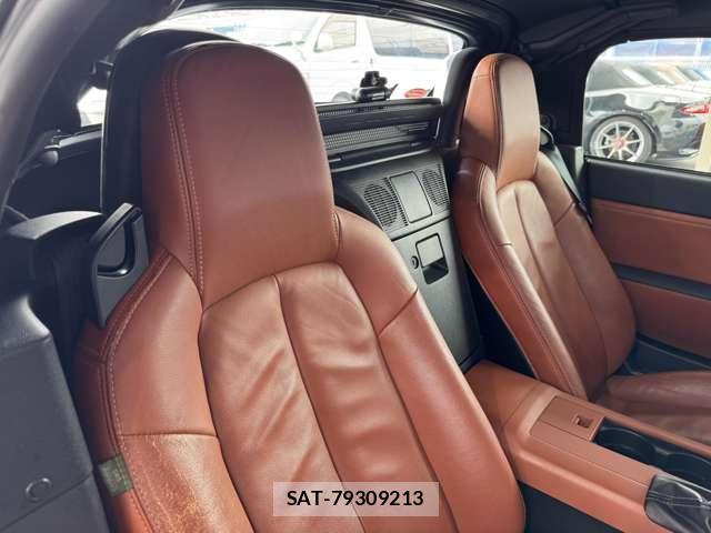Mazda ROADSTER 2006-11 8006888-10