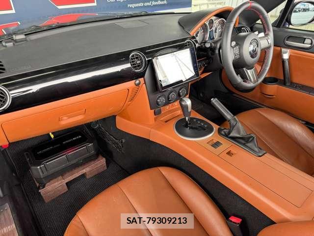 Mazda ROADSTER 2006-11 8006888-11