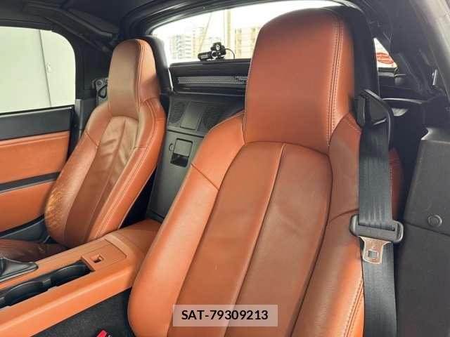 Mazda ROADSTER 2006-11 8006888-12