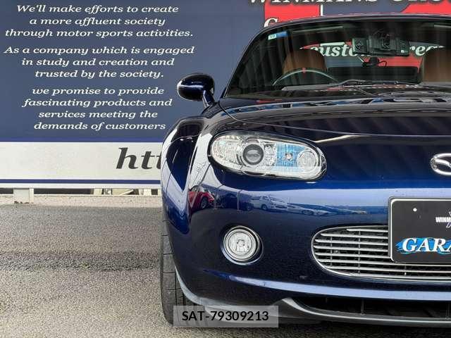 Mazda ROADSTER 2006-11 8006888-14