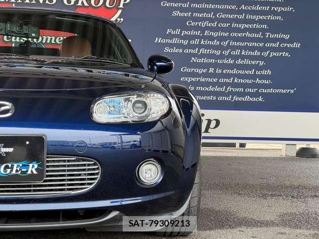 Mazda ROADSTER 2006-11 8006888-15