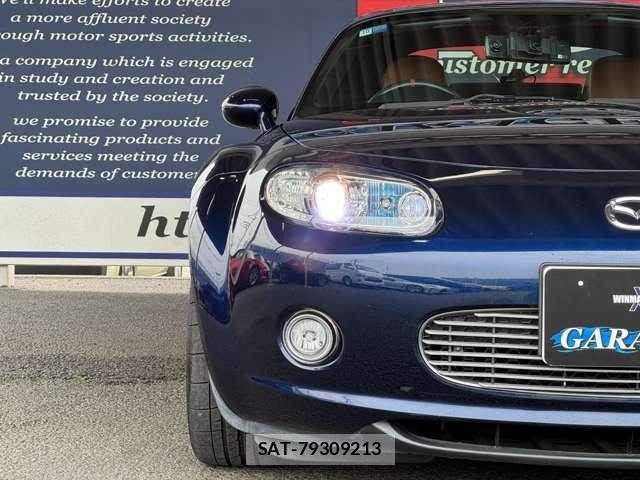 Mazda ROADSTER 2006-11 8006888-16