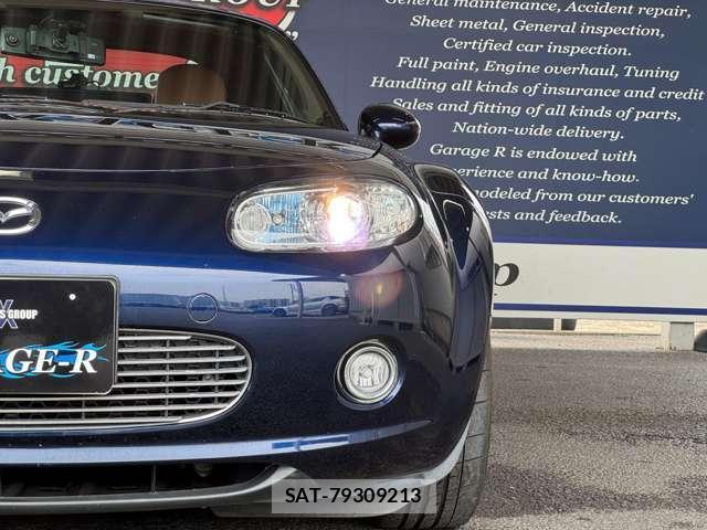 Mazda ROADSTER 2006-11 8006888-17