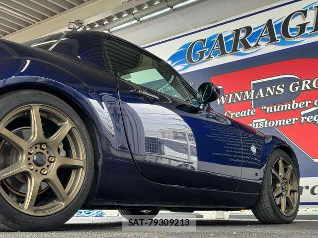 Mazda ROADSTER 2006-11 8006888-18