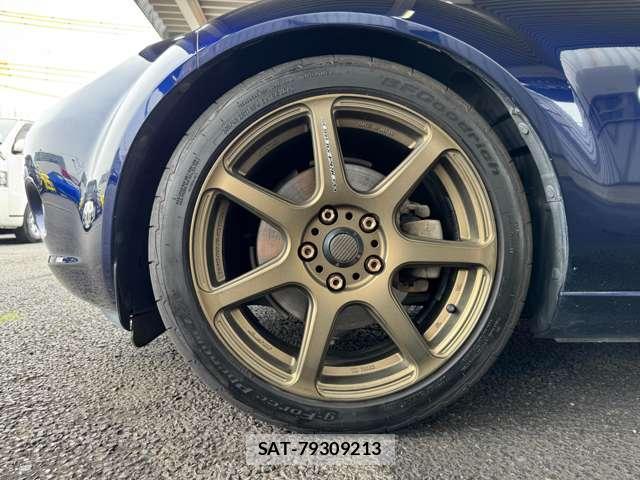 Mazda ROADSTER 2006-11 8006888-19
