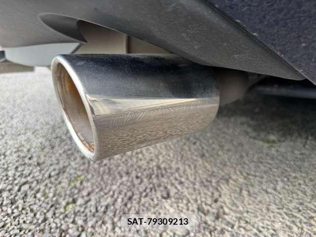 Mazda ROADSTER 2006-11 8006888-7