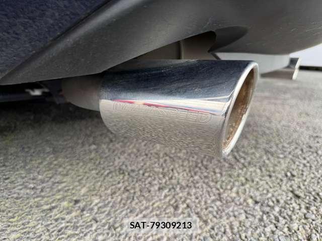 Mazda ROADSTER 2006-11 8006888-8