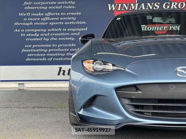 Mazda ROADSTER 2015-08 8006894-14