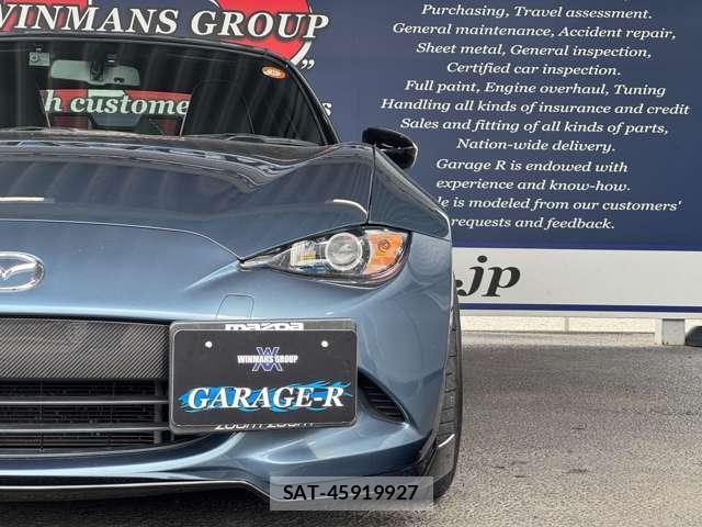 Mazda ROADSTER 2015-08 8006894-15