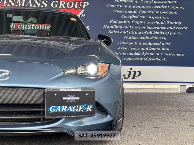 Mazda ROADSTER 2015-08 8006894-17