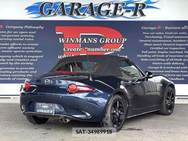 Mazda ROADSTER 2021-05 8006895-1