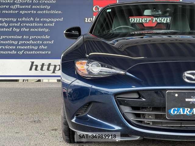 Mazda ROADSTER 2021-05 8006895-13