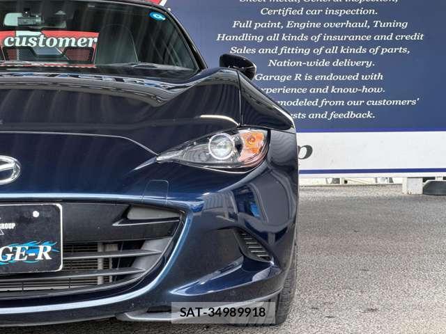 Mazda ROADSTER 2021-05 8006895-14
