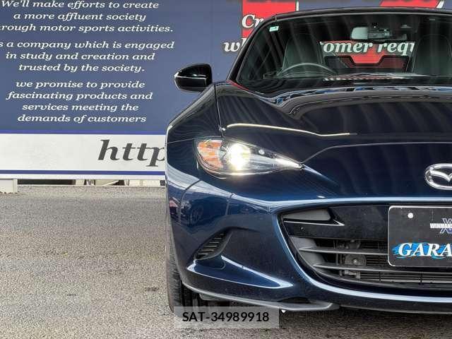 Mazda ROADSTER 2021-05 8006895-15