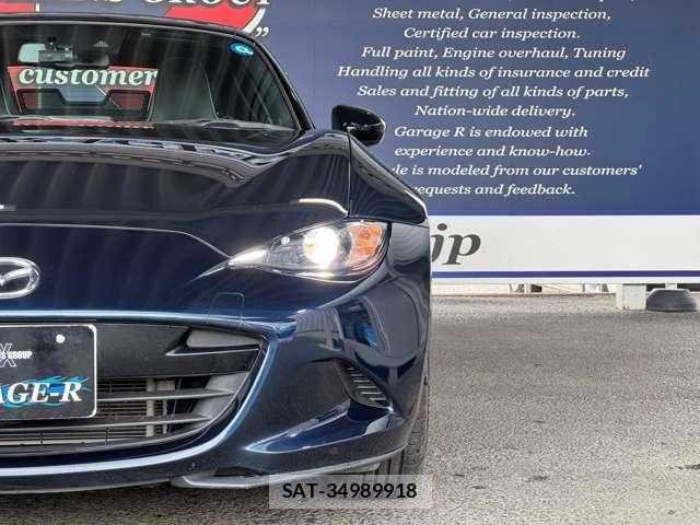 Mazda ROADSTER 2021-05 8006895-16