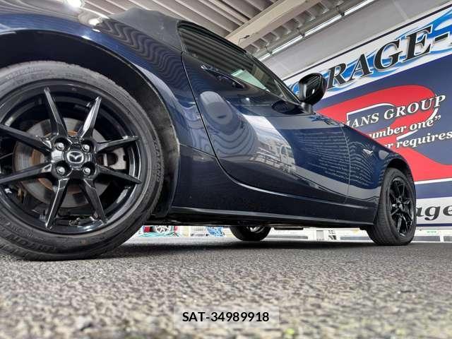 Mazda ROADSTER 2021-05 8006895-17