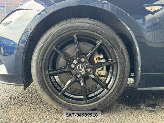 Mazda ROADSTER 2021-05 8006895-18