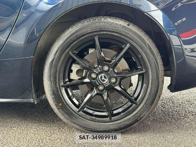 Mazda ROADSTER 2021-05 8006895-19