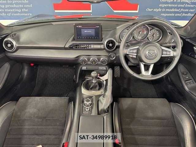 Mazda ROADSTER 2021-05 8006895-3