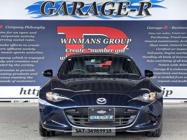 Mazda ROADSTER 2021-05 8006895-4