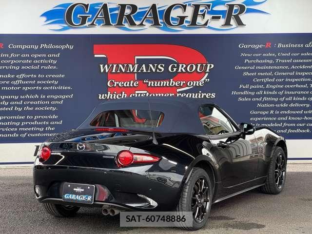 Mazda ROADSTER 2023-10 8006897-1