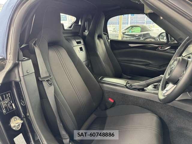 Mazda ROADSTER 2023-10 8006897-10