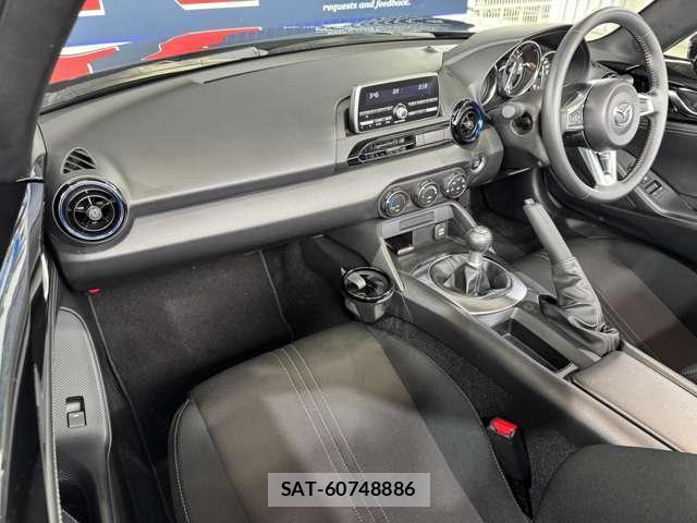 Mazda ROADSTER 2023-10 8006897-11
