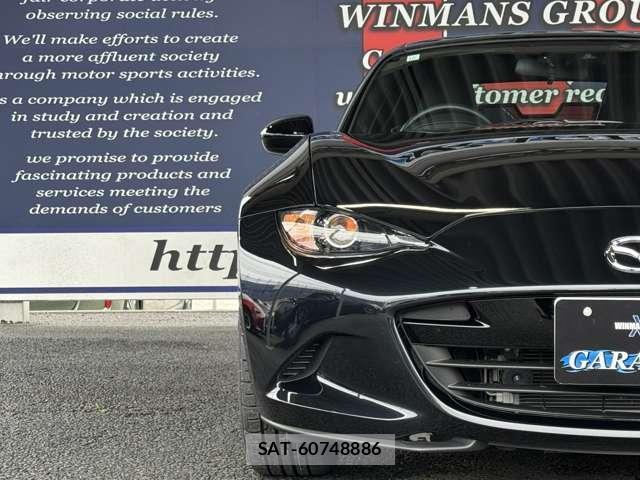Mazda ROADSTER 2023-10 8006897-14
