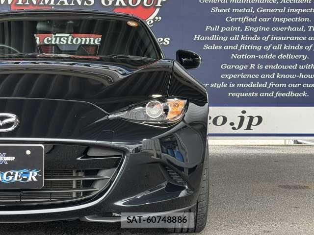 Mazda ROADSTER 2023-10 8006897-15