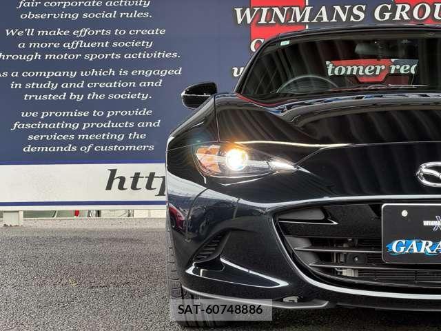 Mazda ROADSTER 2023-10 8006897-16
