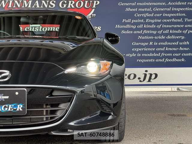 Mazda ROADSTER 2023-10 8006897-17