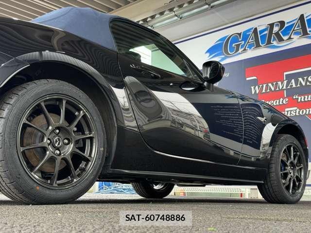 Mazda ROADSTER 2023-10 8006897-18