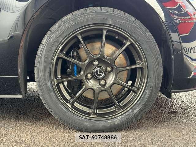 Mazda ROADSTER 2023-10 8006897-19
