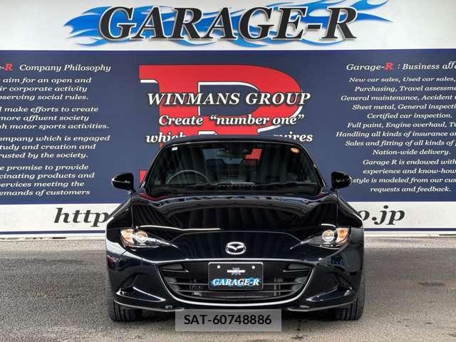 Mazda ROADSTER 2023-10 8006897-4