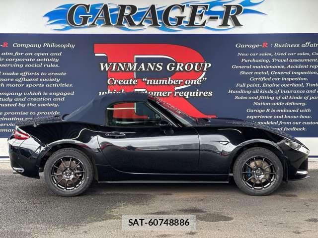 Mazda ROADSTER 2023-10 8006897-5