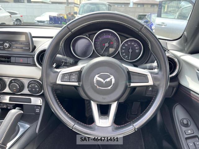 Mazda ROADSTER 2015-08 8007162-10