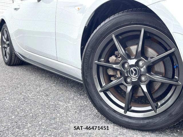 Mazda ROADSTER 2015-08 8007162-12