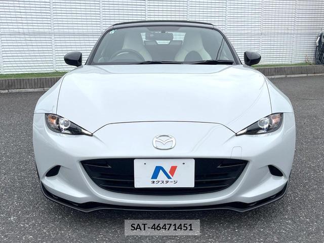 Mazda ROADSTER 2015-08 8007162-13