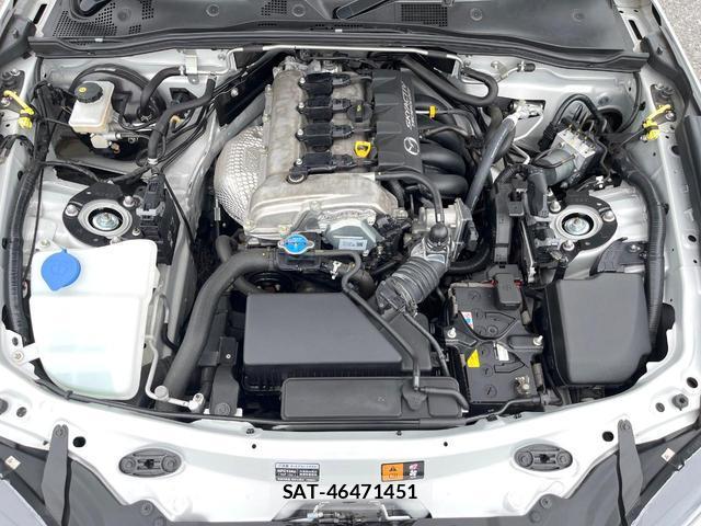 Mazda ROADSTER 2015-08 8007162-17