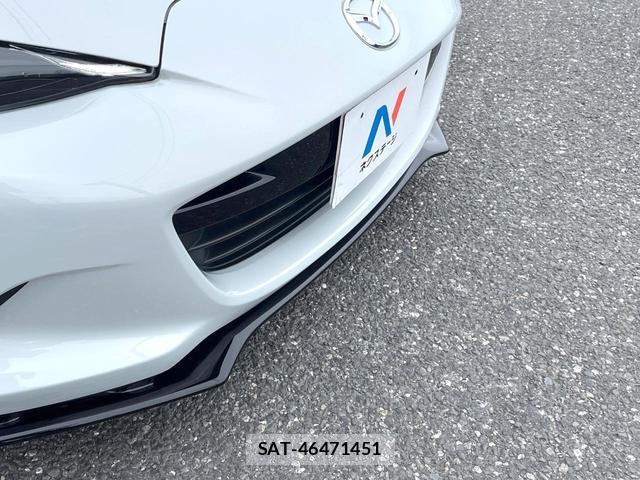 Mazda ROADSTER 2015-08 8007162-2