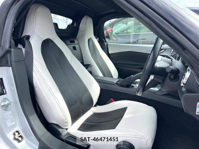 Mazda ROADSTER 2015-08 8007162-8