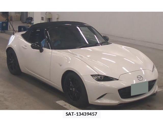 Mazda ROADSTER 2023-12 8008357-0