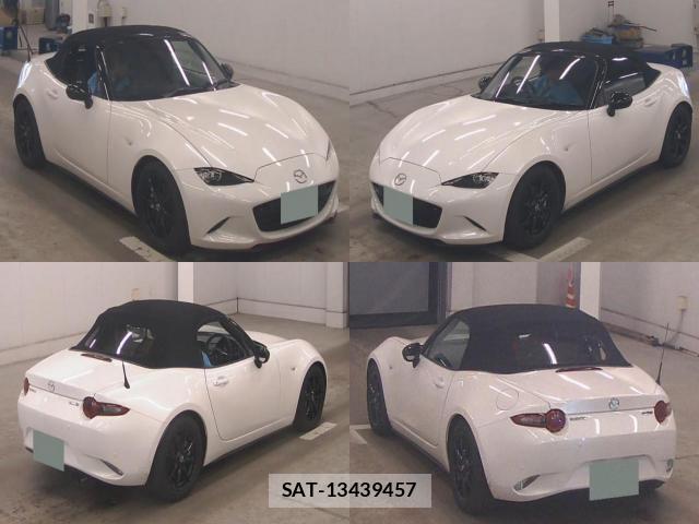 Mazda ROADSTER 2023-12 8008357-8